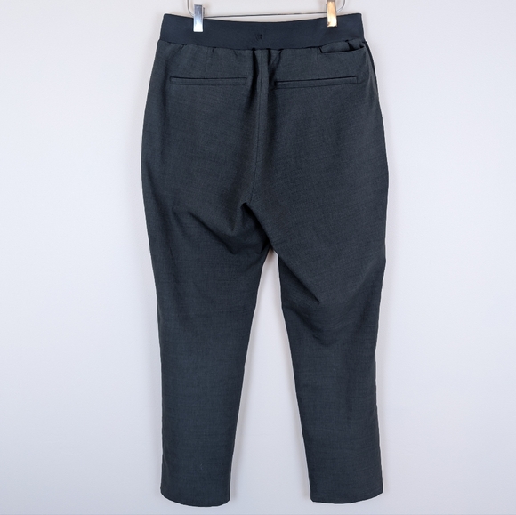 Bluffworks Presidio Tailored Fit Elastic Waist Airline Pants - Picture 9 of 14